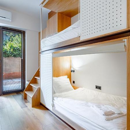 The Tbilisi Pod Hostel Eksteriør bilde