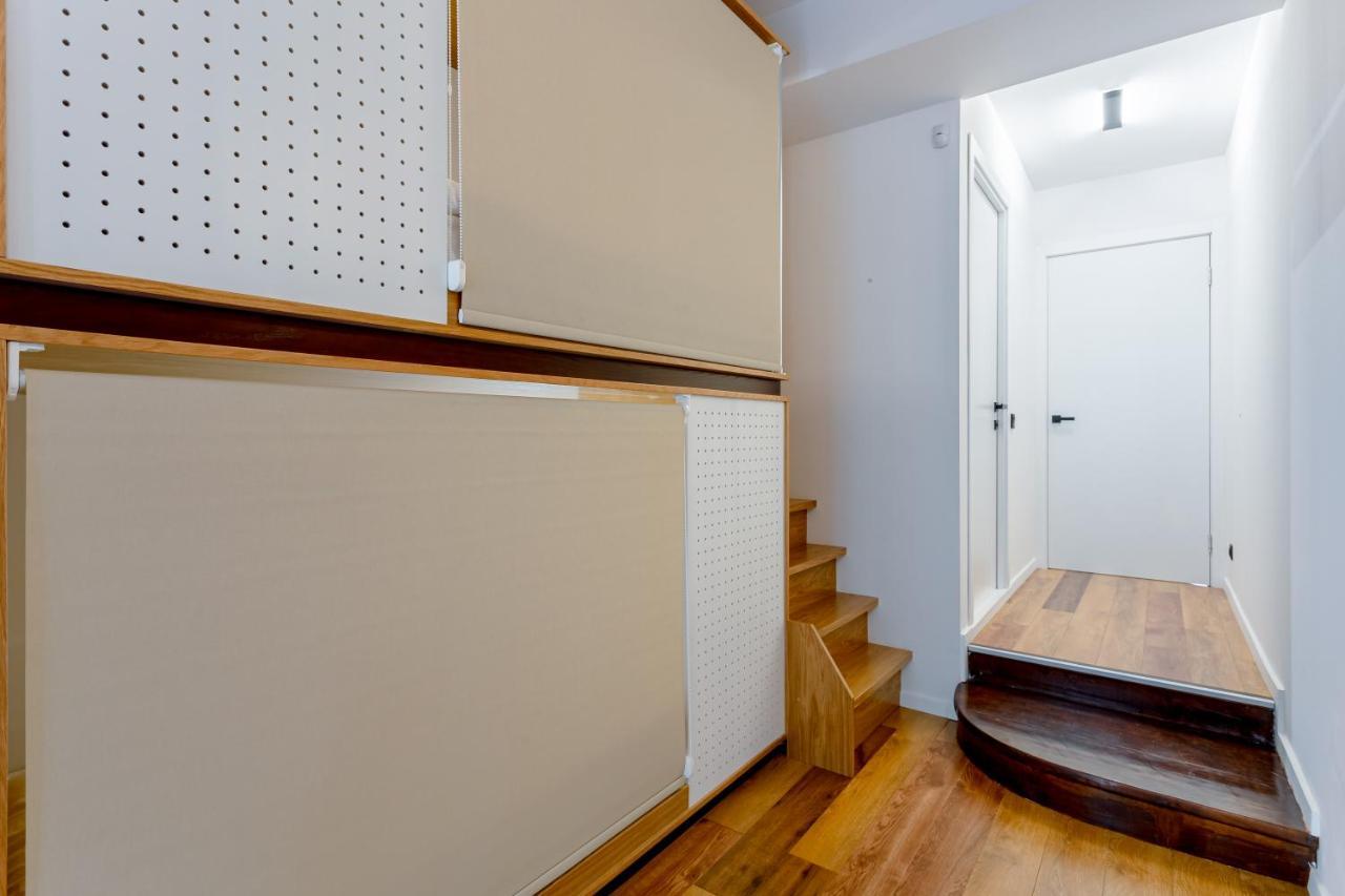 The Tbilisi Pod Hostel Eksteriør bilde