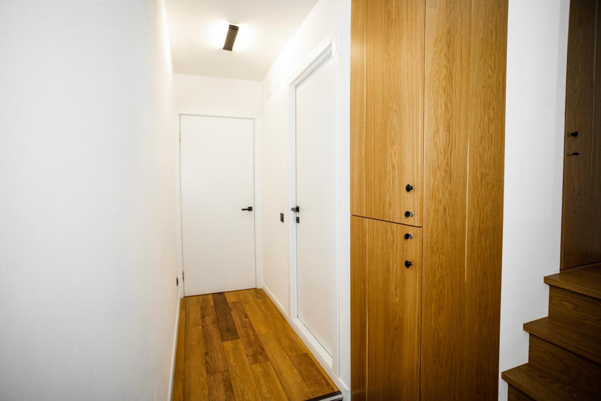 The Tbilisi Pod Hostel Eksteriør bilde